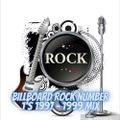 Billboard Rock Number 1's 1997 - 1999 Mix