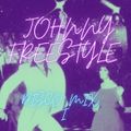 Dj Johnny Freestyle - Disco Mix #1
