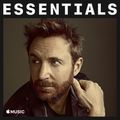 David Guetta - Essentials 2020 (2020)