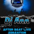 Dj Ann On Air - After Beat Live Sensation 12-11-2022