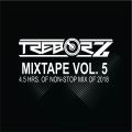 Trebor Z Mixtape Vol.5 (2018)