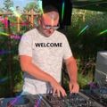 DJ HARD PAUL - WELCOME MIX
