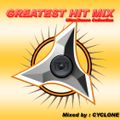 Greatest Hit Mix vol.1 (1993-2000)
