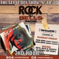 MISTER CEE THE SET IT OFF SHOW ROCK THE BELLS RADIO SIRIUS XM 6/18/20 2ND HOUR