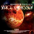 MOONBEAM - SPACE ODYSSEY - VENUS MIX - DISC 2 (2010)