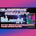 DJ Celestial - Electric Reality (Classic Vocal Underground House, Freestyle and Electro Funk Mix)