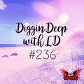Diggin Deep 236 (Meditative State Edition) DJ Lady Duracell