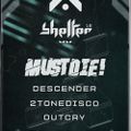 MUST DIE! - Shelter 1.6 - 2021-01-30
