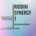 RIDDIM SYNERGY 1 - DJ MAIN