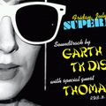 DJ Garth - Superjam LA 2011