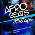 Afro Beat Mixtape By Dj Nephas ft. Burna Boy, Wizkid, Tems and more