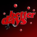 Better Days 2 - Nrj France - Bibi & Yan Parker - 11-08-2012