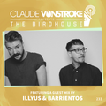 Claude VonStroke presents The Birdhouse 233