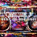 Even Steven - PartyZone @ Radio Impuls Best Of Dec 2021 - Ad Free Podcast