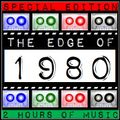 THE EDGE OF THE 80'S : 1980