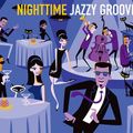 NIGHTTIME JAZZY GROOVE Promotion Mix