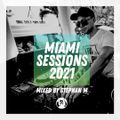 PornoStar Sessions July 2021 Mixed by Stephan M  - Miami