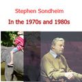 tribute to stephen sondheim