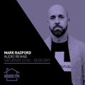 Mark Radford -Audio Rehab 16 JAN 2021