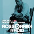 DANCEHALL 360 SHOW - 26/02/15 ROBBO RANX