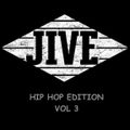 The Jive Resumes: Hip Hop Edition - Vol 3