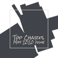 Trebor Z - Pop Charts (May 2020 Issue)