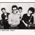 Grumpy old men - Best of The Smiths 
