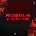 Progressive Dimensions - #019