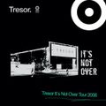 Kriek @ Tresor It's Not Over Tour 2006 - Triebwerk Dresden - 18.03.2006