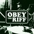 Obey The Riff #109 (Mixtape)