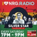 Silver Star Presents Energy (12/01/19) on NRG Radio - Silver Star Sound