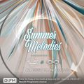Summer Melodies on DI.FM - April 2022 with myni8hte & Tom Bro