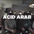 Acid Arab • DJ Set #2 • LeMellotron.com
