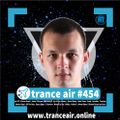 Alex NEGNIY - Trance Air #454