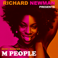 Richard Newman - Most Wanted M People