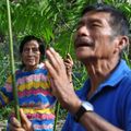 Rencontre avec un Guérisseur d’Amazonie équatorienne José Licuy 10