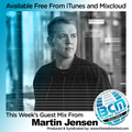 BCM Radio Show - 237 Martin Jensen 30m Guest Mix