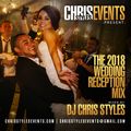 2018 Chris Styles Events Wedding Mix 