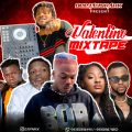 LATEST FEBRUARY 2022 NAIJA NONSTOP VALENTINE LOVE NWANTITI AFRO POP MIX BY DJ SPARK #1