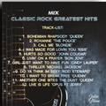Mix Classic Rock Greatest Hits 80s [ Julio Stone ]