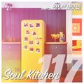 BRAND NEW R&B and SOUL /// The Soul Kitchen 117 /// 12.FEB.2023