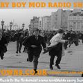 The Glory Boy Mod Radio Show Sunday 27th November 2022