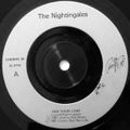 John Peel - Mon 16th Aug 1982a (Nightingales - Action Pact sessions + Lone Ranger, Clash : 32 mins)