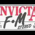 Invicta FM, Whitstable, Kent, UK - 9 June 1991 at 0757