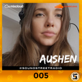 005 - Aushen - SSR Mix Series