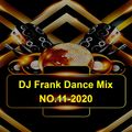 DJ Frank Dance Mix 2020 Die Elfte