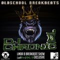 DJ Chronic 2 Hour Old Skool Breaks Exclusive Guest Mix For The Linda B Breakbeat Show On ALLFM On 96