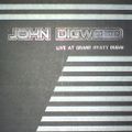 John Digweed - Live @ Grand Hyatt, Dubai, 05.05.2005