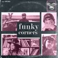Funky Corners Show #537 06-17-2022 New Releases