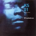 Kevin Saunderson ‎– KS01 (Mix CD) 2002